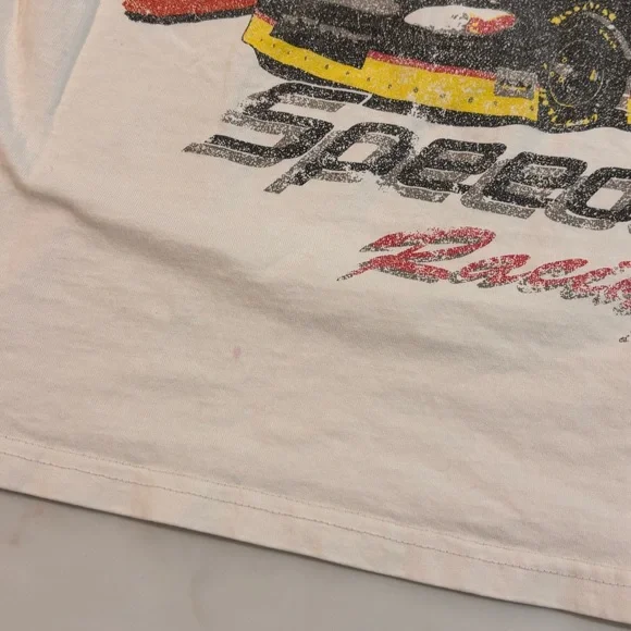 🏎️PacSun🏎️ Racing Tee - Picture 2 of 4